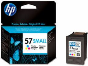 Cartucho de tinta HP 300 Color